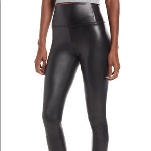B.P. | Faux leather leggings